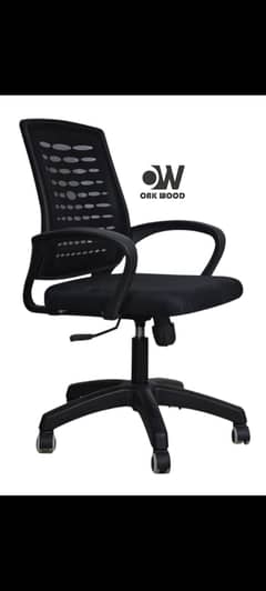 Revolving Chair/Office chair/Gaming Chair/Executive chair/Mesh chair 0