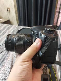 4k DSLR Camera Nikon D7500 Family Use 0