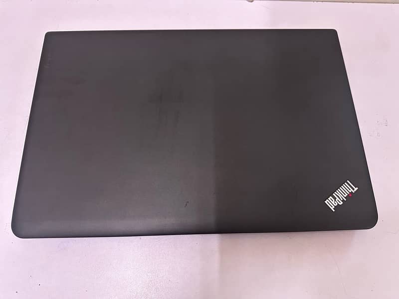 lenovo T550 i3 4th Gen 1