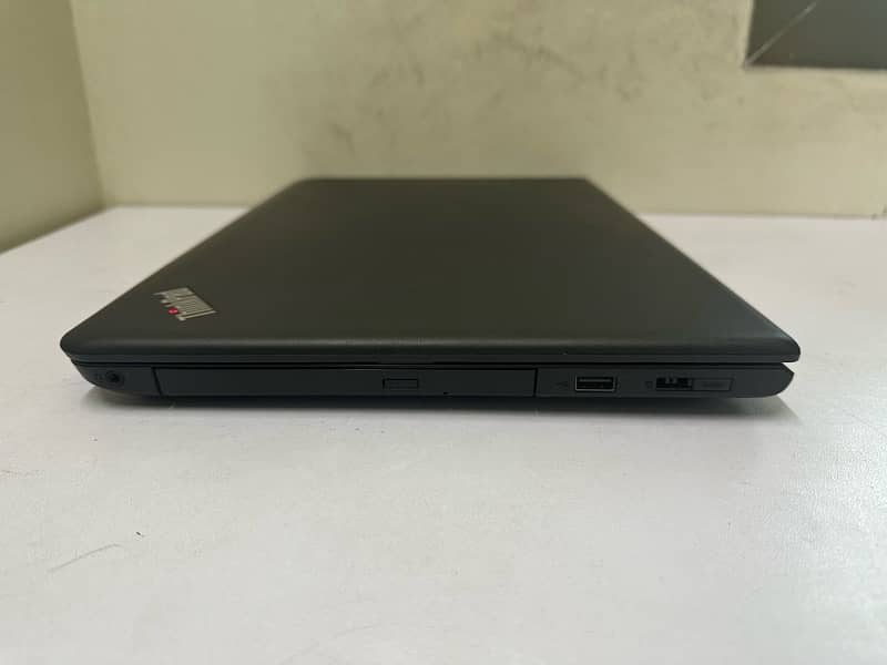 lenovo T550 i3 4th Gen 3