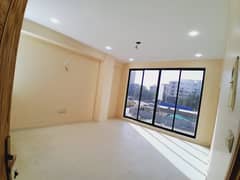 BRAND NEW OFFICE FOR RENT IN GULISTAN-E-JAUHAR BLOCK 12 0