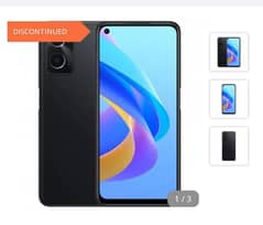 Oppo a76 no box charger available 0