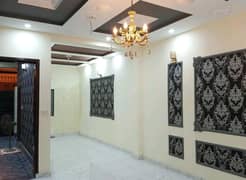 3.5 Marla House available for sale in Johar Town, Johar Town