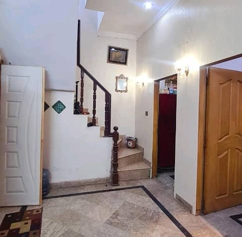 Ideal House For Sale In Johar Town 3