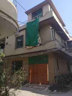 2 Marla 175 Sqft Triple Storey New House Near H Block Marghzar Society Multan Road Lahore 0