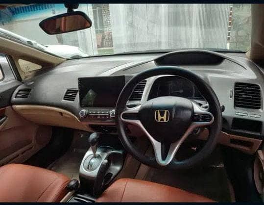 Honda Civic Reborn  For Sale 6