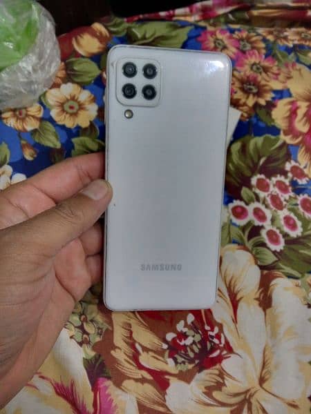 Samsung A22 2