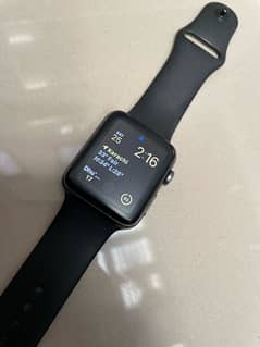 Apple watch series 3 (42mm) 0