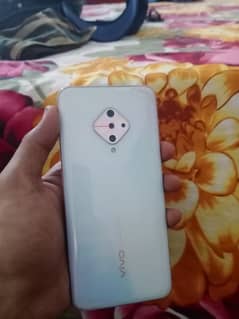 vivo S1 pro official approved