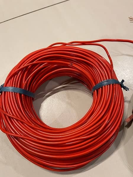 House Wiring Cables For Sale - 3/29 Cables 7/29 on Best Prices 5