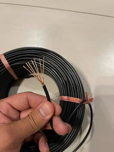 House Wiring Cables For Sale - 3/29 Cables 7/29 on Best Prices 6