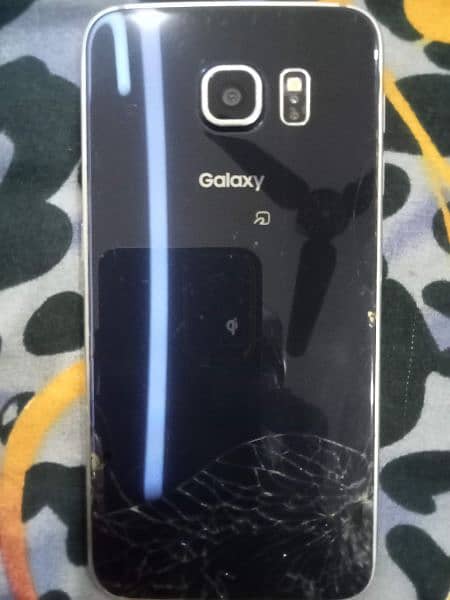 samsung s6 3/32 pta approved panel break 1