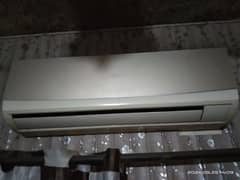 hair ac excellent condition simple