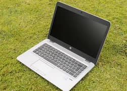 Hp Core i5 7TH Generation Laptop 10/10 Like Brand New 0