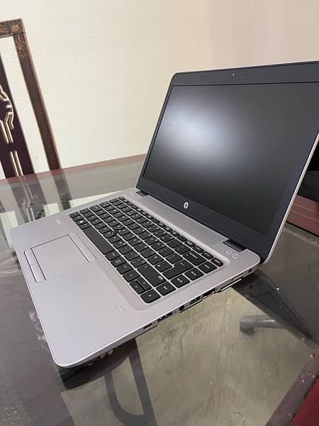 Hp Core i5 7TH Generation Laptop 10/10 Like Brand New 2
