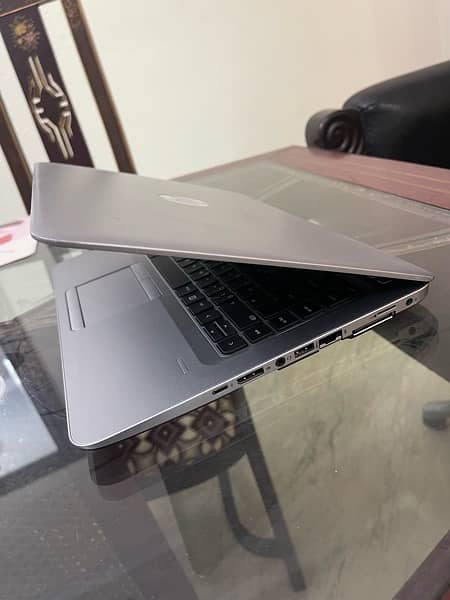 Hp Core i5 7TH Generation Laptop 10/10 Like Brand New 5