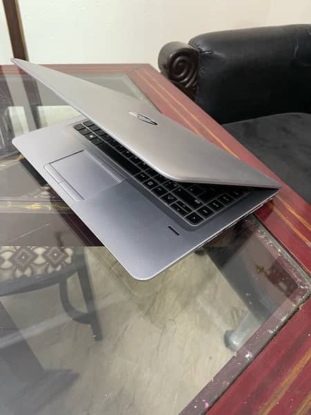 Hp Core i5 7TH Generation Laptop 10/10 Like Brand New 6