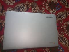 Toshiba Chromebook 2 0