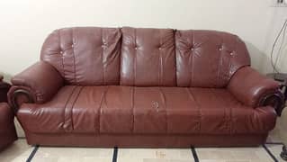 5 seater sofa set brend new condition 0