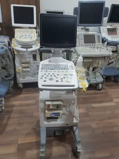 ultrasound Machines 0