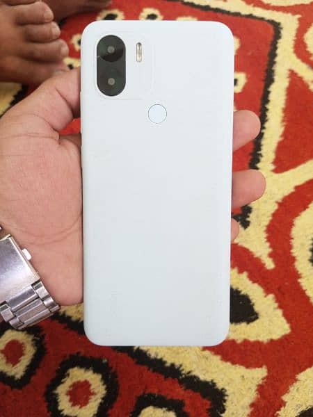 Redmi A1+ 2.32 5