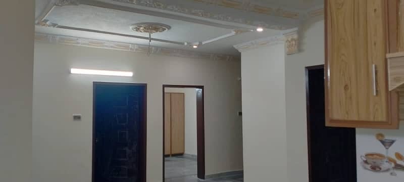 Brand New Double Storey House With Shop In Dilkusha Park National Town Main Sanda Road 6