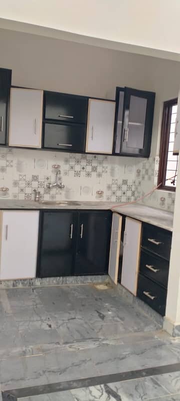 Brand New Double Storey House With Shop In Dilkusha Park National Town Main Sanda Road 11