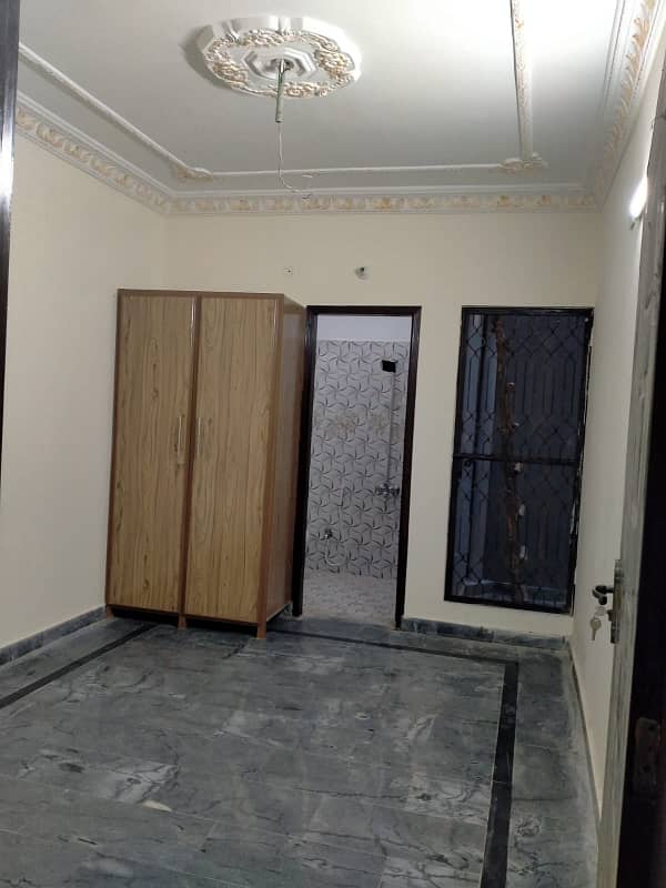 Brand New Double Storey House With Shop In Dilkusha Park National Town Main Sanda Road 18