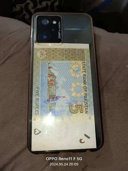 5 rupees note for sale 1