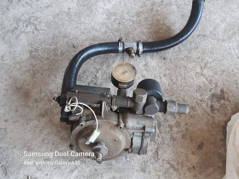 suzuki cultus cng cylinder or kit 4