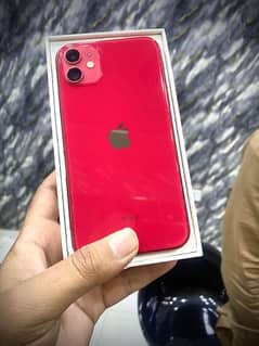 Iphone 11 Pta Approved 0