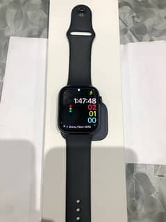 Apple Watch Series 8 45mm with complete box