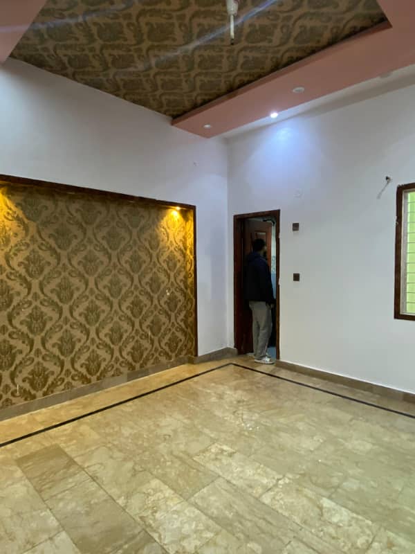 5.5 Marla House For Sale In Rehan Garden Phase 2 Main Ferozpur Road Lahore Near Central Park 12