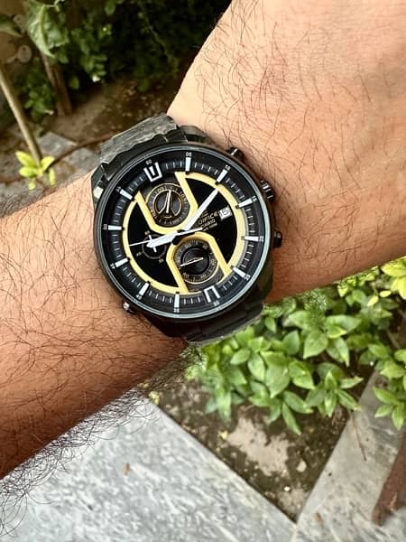 casio edifice 1