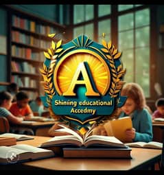 Shining Educational Accedmy From Class 1 to 10 0