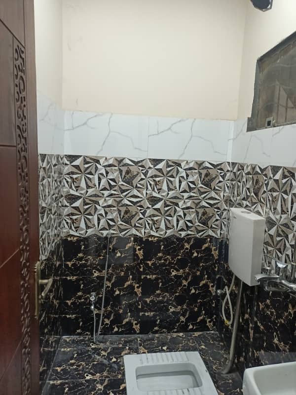 3 Marla Spanish House In Rehan Garden Phase 2 Block A Main Ferozpur Road Lahore 11