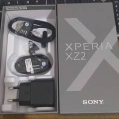 Sony Xperia XZ2 Compact 64GB 4GB- NON PTA