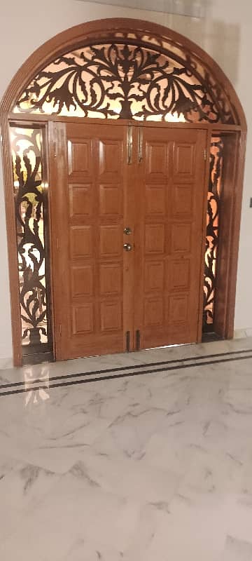 10 Marlas Newly Renovated Triple Story House In Karim Block Market Iqbal Town Lahore 7