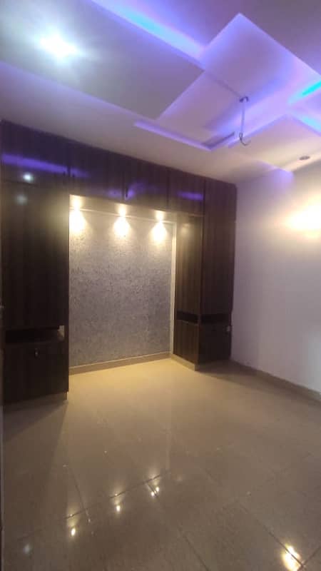3 Marla House On Installment With Possession Rehan Garden Phase 2, Block A. 14