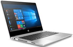 HP i7-10th Gen ProBook 430 G7 0