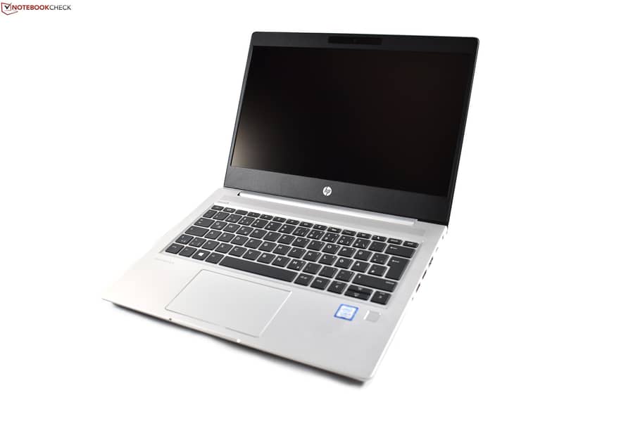 HP i7-10th Gen ProBook 430 G7 3