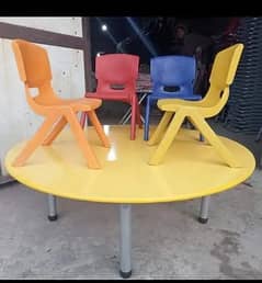 School furniture|Chair Table set | Bench| chairs| Student bench 0
