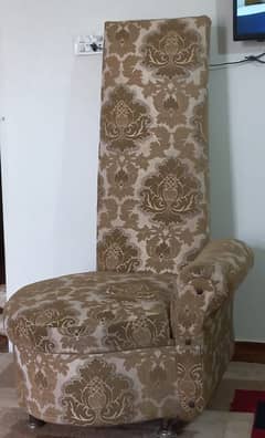 sofa long chair