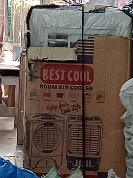 room air cooler 2