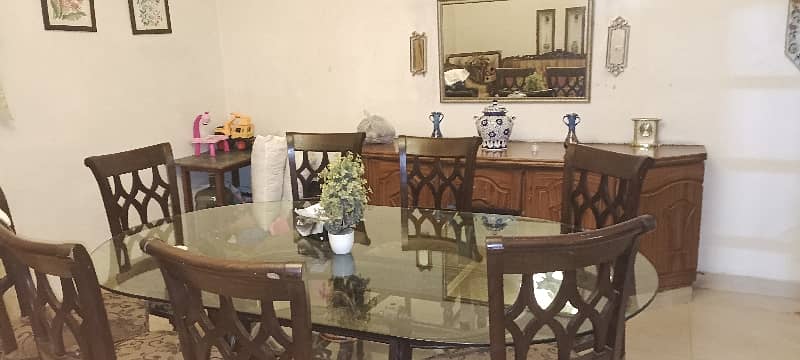 10 Marla Corner 2.5 Storey House For Sale D Block Gulshan E Ravi Lahore 10