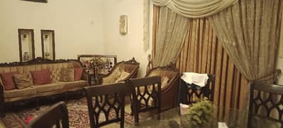 10 Marla Corner 2.5 Storey House For Sale D Block Gulshan E Ravi Lahore 0