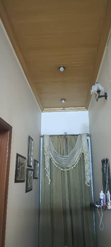 10 Marla Corner 2.5 Storey House For Sale D Block Gulshan E Ravi Lahore 13