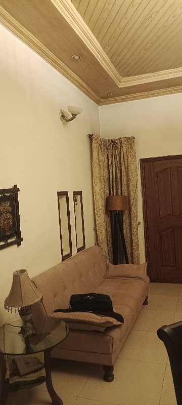 10 Marla Corner 2.5 Storey House For Sale D Block Gulshan E Ravi Lahore 14