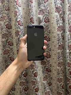 Iphone 7 Plus 256GB Pta Approved