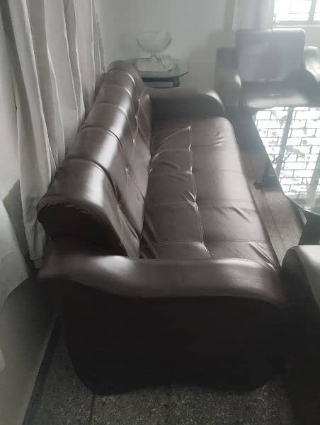 5 seater sofa for sale. 1